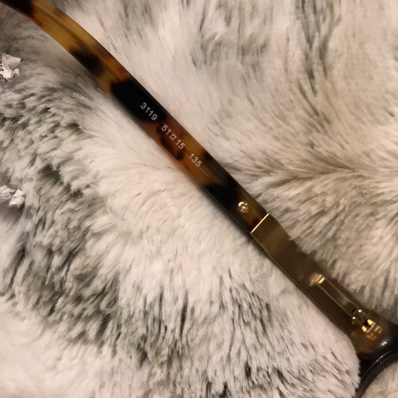 MIchael Kors eyeglasses. - Picture 4 of 8